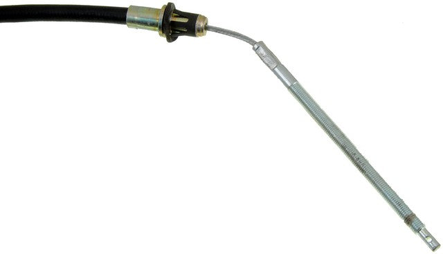 Dorman - First Stop Parking Brake Cable P/N:C93601 Fits: Ford F-100 1977, Ford F-150 1977 - Image 2