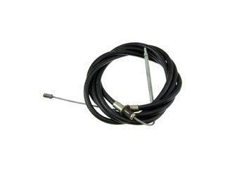 Dorman - First Stop Parking Brake Cable P/N:C93601 Fits: Ford F-100 1977, Ford F-150 1977 - Image 1