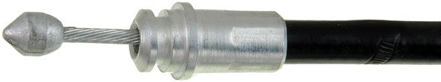 Dorman - First Stop Parking Brake Cable P/N:C93603 Fits: Ford F-100 77-76, Ford F-150 77-76 - Image 3
