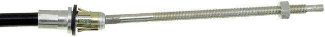 Dorman - First Stop Parking Brake Cable P/N:C93603 Fits: Ford F-100 77-76, Ford F-150 77-76 - Image 2