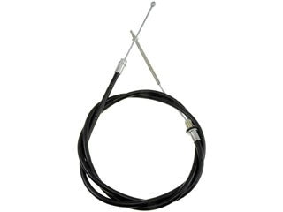 Dorman - First Stop Parking Brake Cable P/N:C93603 Fits: Ford F-100 77-76, Ford F-150 77-76 - Image 1