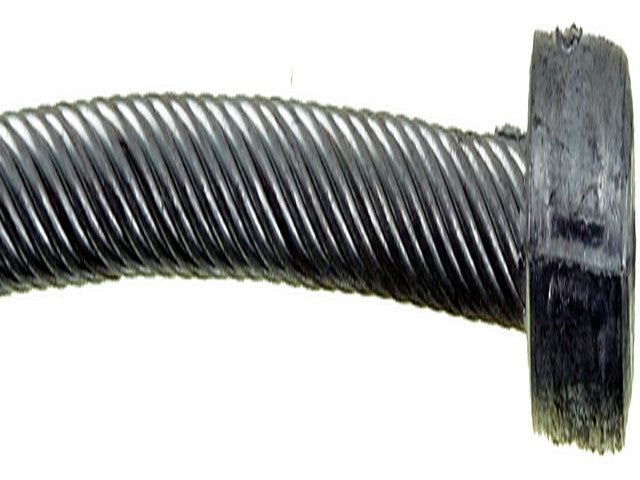 Dorman - First Stop Parking Brake Cable P/N:C93613 Fits: Dodge Dakota 1987 - Image 2