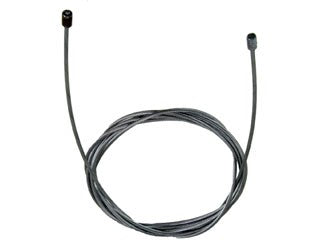 Dorman - First Stop Parking Brake Cable P/N:C93613 Fits: Dodge Dakota 1987 - Image 1