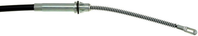 Dorman - First Stop Parking Brake Cable P/N:C93614 Fits: Buick Skyhawk, Buick Skylark, Buick Somerset, Cadillac Cimarron, Chevrolet Cavalier, Oldsmobile Calais, Oldsmobile Cutlass Calais, Oldsmobile Firenza, Pontiac Grand Am, Pontiac Sunbird - Image 2