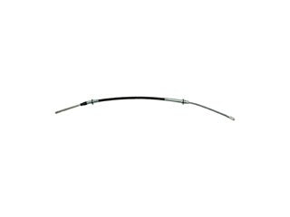 Dorman - First Stop Parking Brake Cable P/N:C93614 Fits: Buick Skyhawk, Buick Skylark, Buick Somerset, Cadillac Cimarron, Chevrolet Cavalier, Oldsmobile Calais, Oldsmobile Cutlass Calais, Oldsmobile Firenza, Pontiac Grand Am, Pontiac Sunbird - Image 1