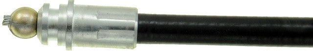 Dorman - First Stop Parking Brake Cable P/N:C93619 Fits: Ford Tempo 94-85, Ford Topaz 94-86, Mercury Topaz 94-86 - Image 3
