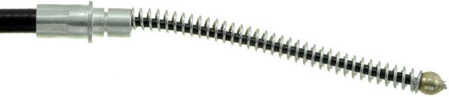Dorman - First Stop Parking Brake Cable P/N:C93619 Fits: Ford Tempo 94-85, Ford Topaz 94-86, Mercury Topaz 94-86 - Image 2