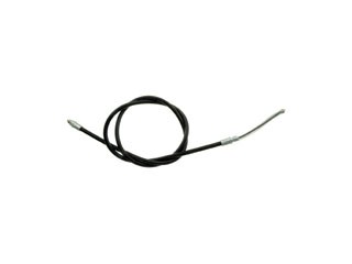 Dorman - First Stop Parking Brake Cable P/N:C93619 Fits: Ford Tempo 94-85, Ford Topaz 94-86, Mercury Topaz 94-86 - Image 1