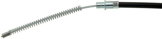 Dorman - First Stop Parking Brake Cable P/N:C93620 Fits: Renault Alliance 87-85 - Image 3