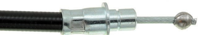 Dorman - First Stop Parking Brake Cable P/N:C93620 Fits: Renault Alliance 87-85 - Image 2