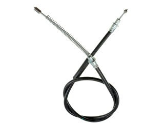 Dorman - First Stop Parking Brake Cable P/N:C93620 Fits: Renault Alliance 87-85 - Image 1
