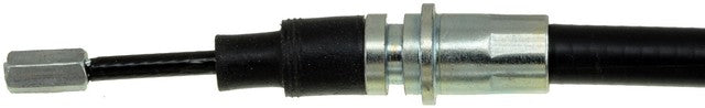Dorman - First Stop Parking Brake Cable P/N:C93621 Fits: Dodge Caravan 89-87, Dodge Mini Ram 88-87, Plymouth Voyager 89-87 - Image 3