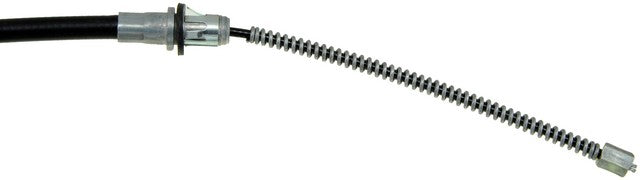 Dorman - First Stop Parking Brake Cable P/N:C93621 Fits: Dodge Caravan 89-87, Dodge Mini Ram 88-87, Plymouth Voyager 89-87 - Image 2