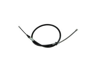 Dorman - First Stop Parking Brake Cable P/N:C93621 Fits: Dodge Caravan 89-87, Dodge Mini Ram 88-87, Plymouth Voyager 89-87 - Image 1