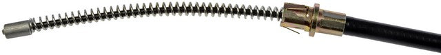 Dorman - First Stop Parking Brake Cable P/N:C93623 Fits: Chrysler Lebaron 1987 - Image 3
