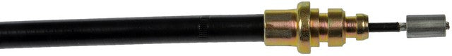 Dorman - First Stop Parking Brake Cable P/N:C93623 Fits: Chrysler Lebaron 1987 - Image 2