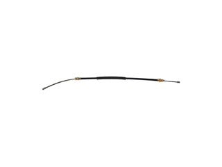 Dorman - First Stop Parking Brake Cable P/N:C93623 Fits: Chrysler Lebaron 1987 - Image 1