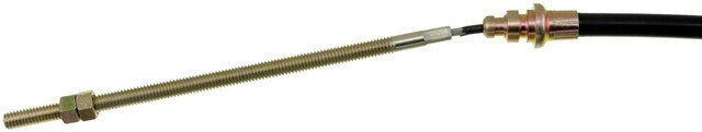Dorman - First Stop Parking Brake Cable P/N:C93624 Fits: Dodge Ramcharger 93-86 - Image 3