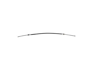 Dorman - First Stop Parking Brake Cable P/N:C93625 Fits: Dodge Dakota 96-87 - Image 1