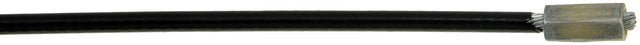 Dorman - First Stop Parking Brake Cable P/N:C93626 Fits: Dodge Dakota 90-87 - Image 2
