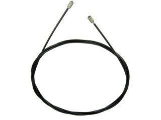 Dorman - First Stop Parking Brake Cable P/N:C93626 Fits: Dodge Dakota 90-87 - Image 1