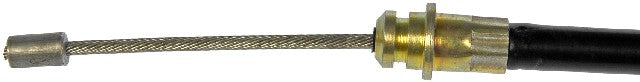 Dorman - First Stop Parking Brake Cable P/N:C93627 Fits: Dodge Dakota 96-87 - Image 2