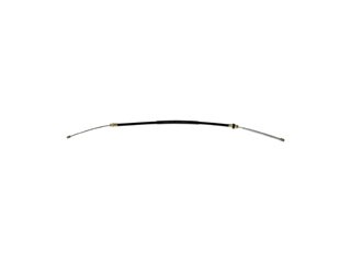 Dorman - First Stop Parking Brake Cable P/N:C93627 Fits: Dodge Dakota 96-87 - Image 1