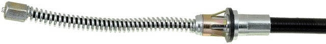 Dorman - First Stop Parking Brake Cable P/N:C93628 Fits: Ford Bronco Ii 89-88 - Image 2