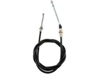 Dorman - First Stop Parking Brake Cable P/N:C93628 Fits: Ford Bronco Ii 89-88 - Image 1