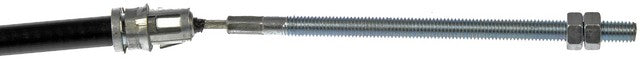 Dorman - First Stop Parking Brake Cable P/N:C93630 Fits: Ford Explorer 92-91, Ford Ranger 88-85, Mazda Navajo 92-91 - Image 3
