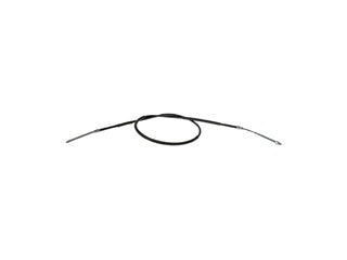 Dorman - First Stop Parking Brake Cable P/N:C93630 Fits: Ford Explorer 92-91, Ford Ranger 88-85, Mazda Navajo 92-91 - Image 1