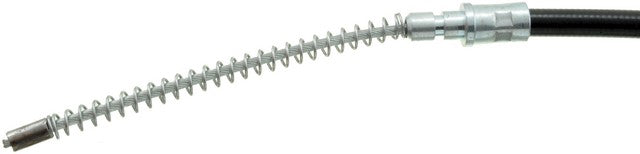 Dorman - First Stop Parking Brake Cable P/N:C93632 Fits: Chevrolet Sprint 88-86 - Image 3