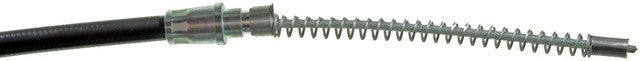 Dorman - First Stop Parking Brake Cable P/N:C93632 Fits: Chevrolet Sprint 88-86 - Image 2