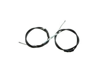 Dorman - First Stop Parking Brake Cable P/N:C93632 Fits: Chevrolet Sprint 88-86 - Image 1