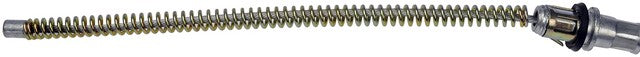 Dorman - First Stop Parking Brake Cable P/N:C93634 Fits: Ford Cougar 88-87, Ford Thunderbird 88-87, Mercury Cougar 88-87 - Image 3