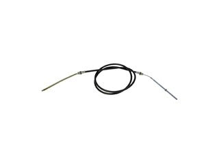 Dorman - First Stop Parking Brake Cable P/N:C93634 Fits: Ford Cougar 88-87, Ford Thunderbird 88-87, Mercury Cougar 88-87 - Image 1