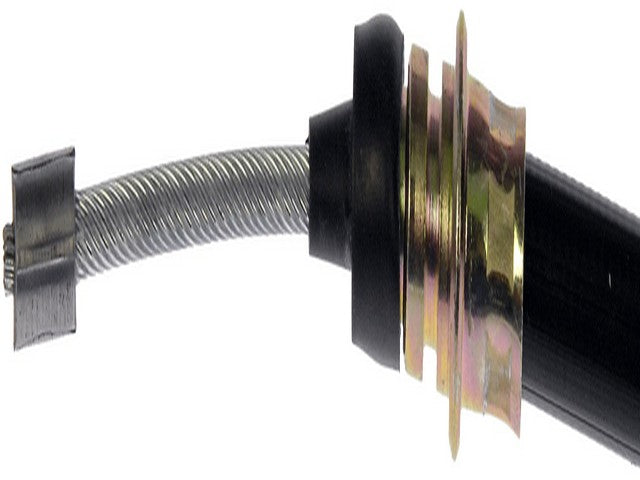 Dorman - First Stop Parking Brake Cable P/N:C93635 Fits: Dodge Daytona 1987 - Image 2