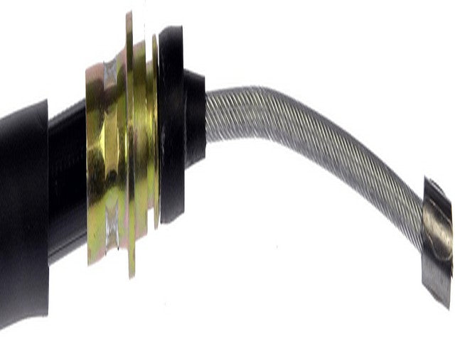 Dorman - First Stop Parking Brake Cable P/N:C93635 Fits: Dodge Daytona 1987 - Image 3
