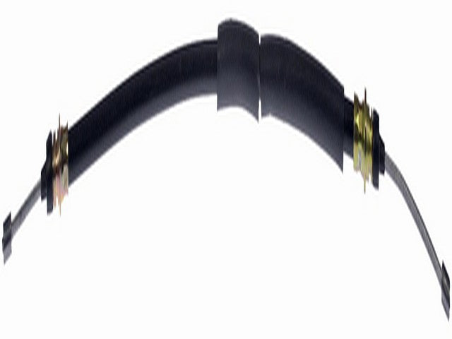 Dorman - First Stop Parking Brake Cable P/N:C93635 Fits: Dodge Daytona 1987 - Image 1