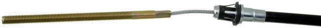Dorman - First Stop Parking Brake Cable P/N:C93638 Fits: Ford Cougar 88-87, Ford Thunderbird 88-87, Mercury Cougar 88-87 - Image 3