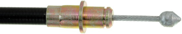 Dorman - First Stop Parking Brake Cable P/N:C93638 Fits: Ford Cougar 88-87, Ford Thunderbird 88-87, Mercury Cougar 88-87 - Image 2