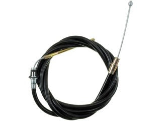 Dorman - First Stop Parking Brake Cable P/N:C93638 Fits: Ford Cougar 88-87, Ford Thunderbird 88-87, Mercury Cougar 88-87 - Image 1