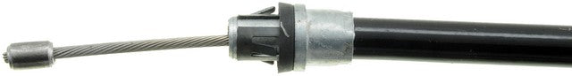 Dorman - First Stop Parking Brake Cable P/N:C93641 Fits: Buick Reatta 91-88, Buick Riviera 93-86, Cadillac Allante 92-87, Cadillac Eldorado 91-86, Cadillac Seville 91-86, Oldsmobile Toronado 91-86 - Image 3