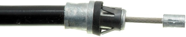 Dorman - First Stop Parking Brake Cable P/N:C93641 Fits: Buick Reatta 91-88, Buick Riviera 93-86, Cadillac Allante 92-87, Cadillac Eldorado 91-86, Cadillac Seville 91-86, Oldsmobile Toronado 91-86 - Image 2