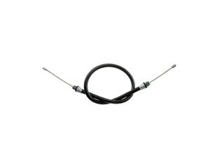 Dorman - First Stop Parking Brake Cable P/N:C93641 Fits: Buick Reatta 91-88, Buick Riviera 93-86, Cadillac Allante 92-87, Cadillac Eldorado 91-86, Cadillac Seville 91-86, Oldsmobile Toronado 91-86 - Image 1
