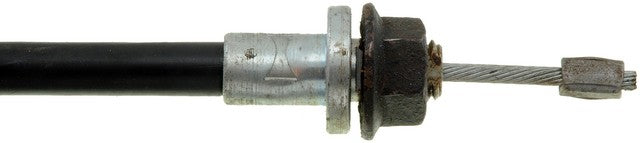 Dorman - First Stop Parking Brake Cable P/N:C93642 Fits: Buick Riviera 87-86, Cadillac Allante 1987, Cadillac Eldorado 87-86, Cadillac Seville 87-86, Oldsmobile Toronado 87-86 - Image 2