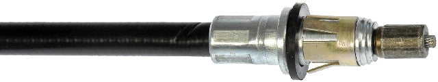 Dorman - First Stop Parking Brake Cable P/N:C93643 Fits: Jeep Cherokee 89-87, Jeep Wagoneer 89-87 - Image 2