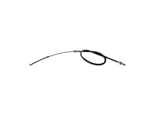 Dorman - First Stop Parking Brake Cable P/N:C93643 Fits: Jeep Cherokee 89-87, Jeep Wagoneer 89-87 - Image 1