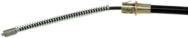 Dorman - First Stop Parking Brake Cable P/N:C93644 Fits: Jeep Wrangler 89-87 - Image 2