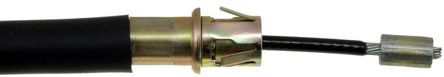 Dorman - First Stop Parking Brake Cable P/N:C93644 Fits: Jeep Wrangler 89-87 - Image 3